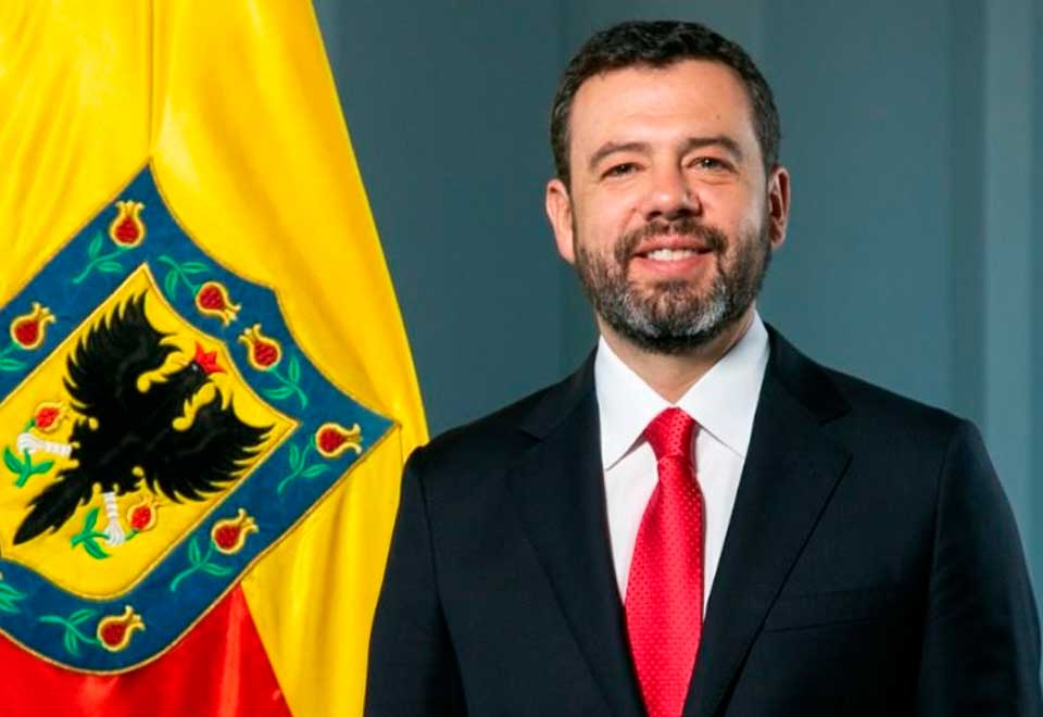 ¿De qué operaron al alcalde Galán?