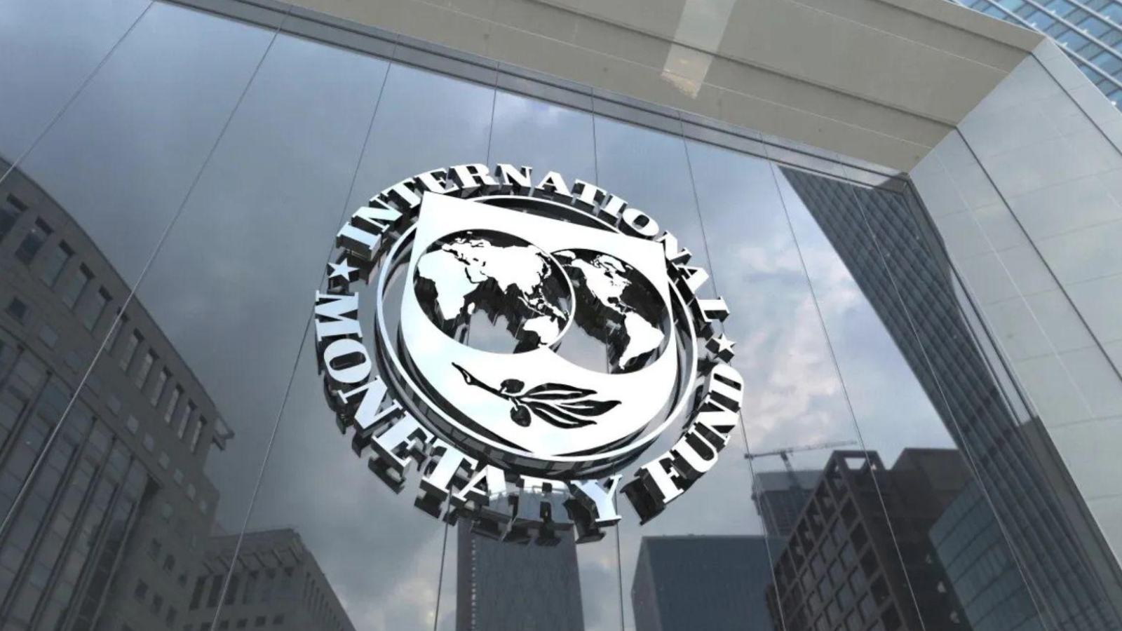 El FMI anuncia acompañamiento a Colombia