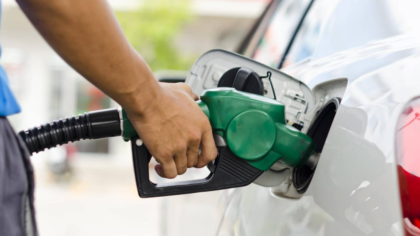 La gasolina corriente sube $46 a partir de hoy