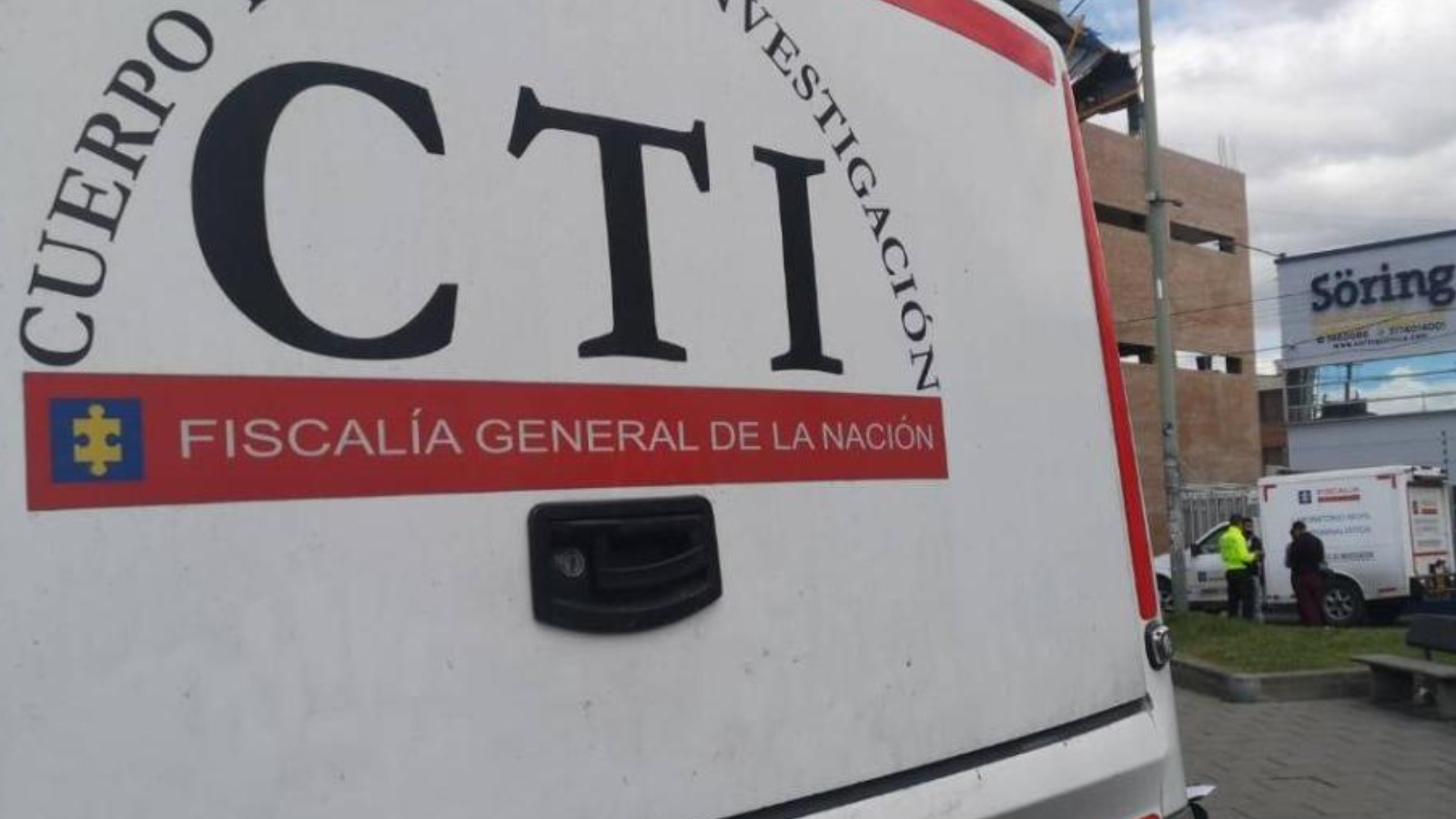 Encuentran sin vida a mujer en Suba