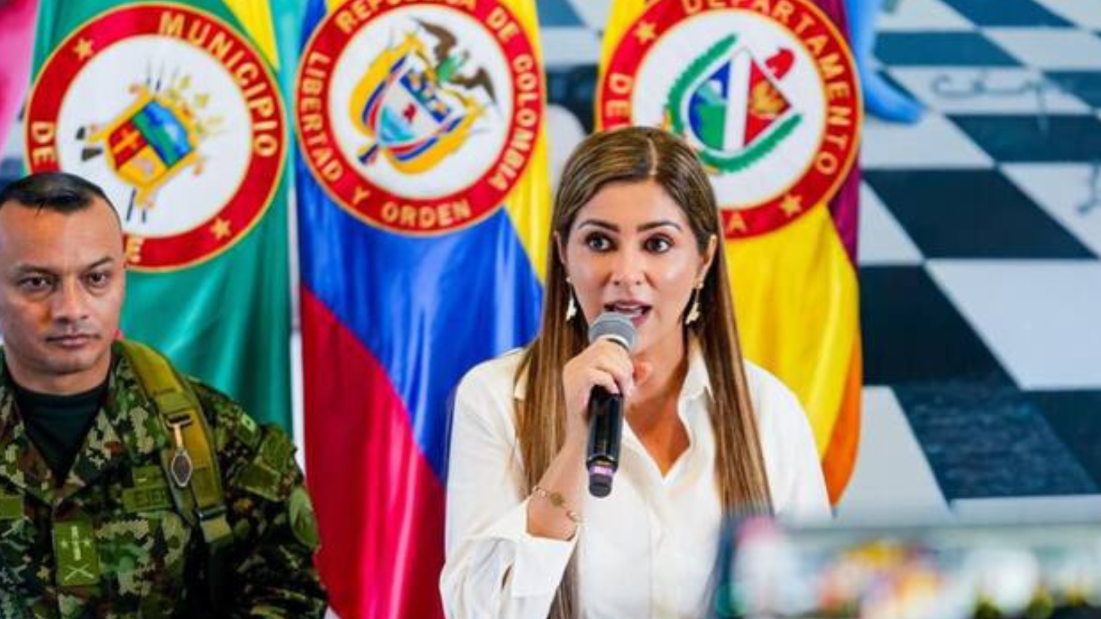 Crisis de seguridad en el Tolima