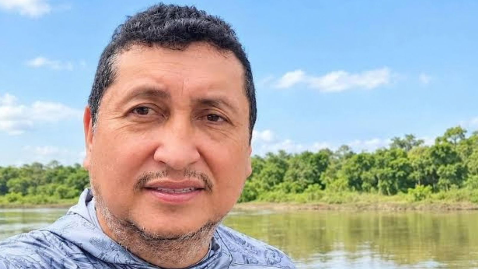 Menor confiesa que disparó a exalcalde de Yopal