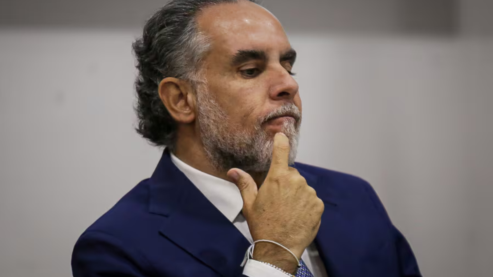 Investigan a Benedetti y Angie Rodríguez