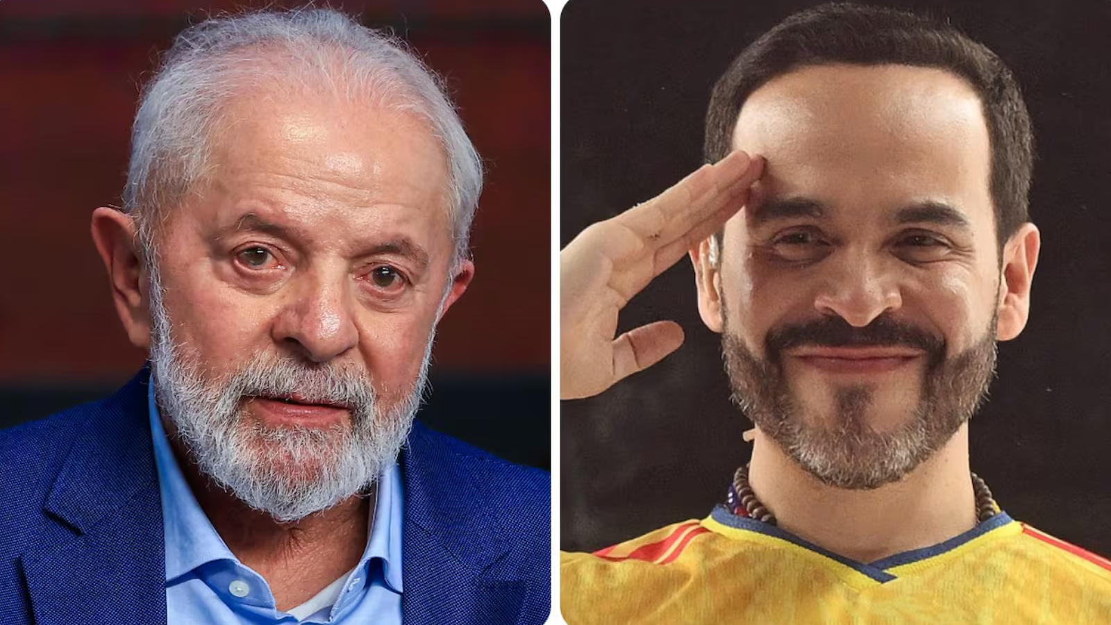 Colombia reconoce victoria de Lula da Silva en Brasil