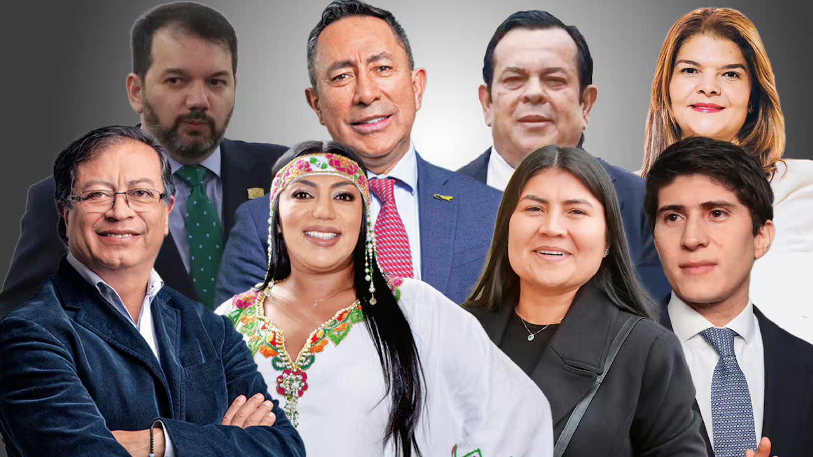 EE. UU. quita visa a Ricardo Roa y allegados a Petro