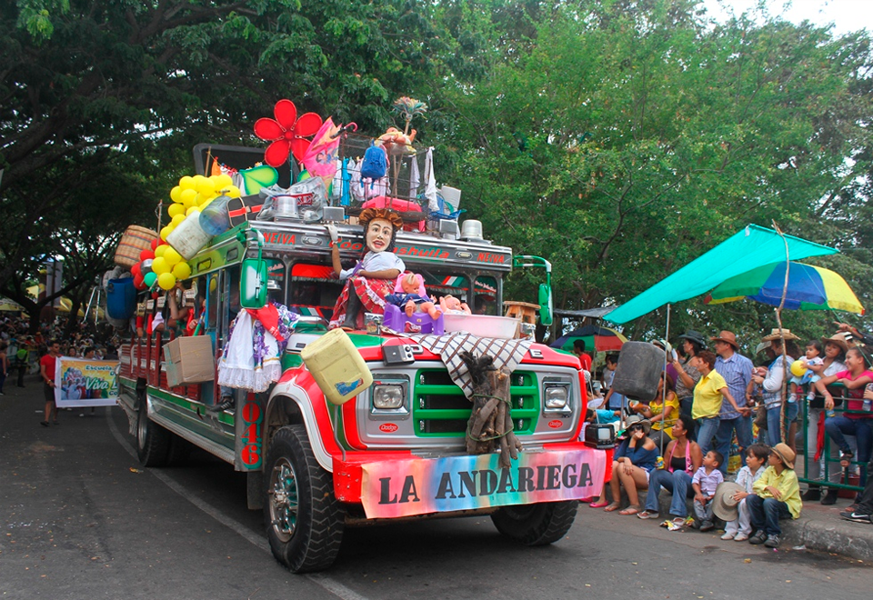 Nuestra marca, nuestras emisoras en San Pedro
