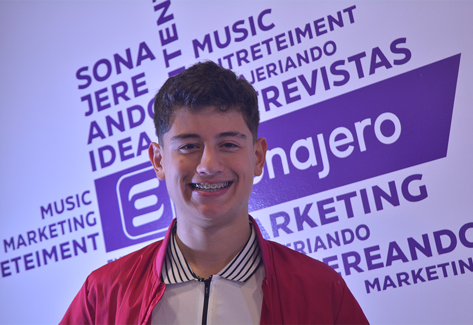 [Video] El amor tiene nuevo mensajero