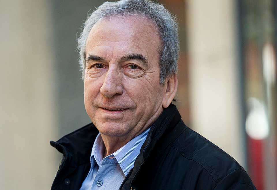 [Video] ¿Está muerto o no José Luis Perales?