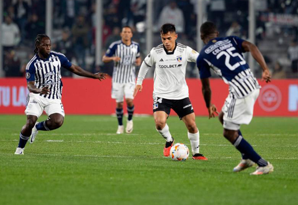 [Audio] Fútbol colombiano, el protagonista