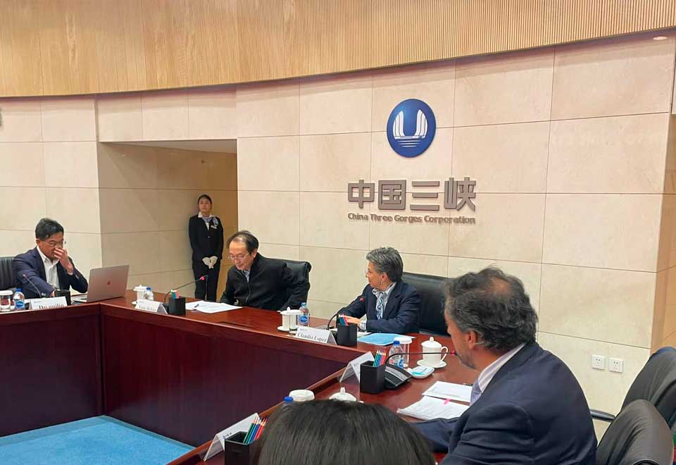 Bogotá tendrá la primera fábrica de vacunas del país