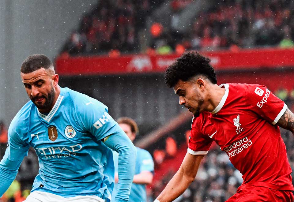 ¿Qué tal la jugadora de Luis Díaz?