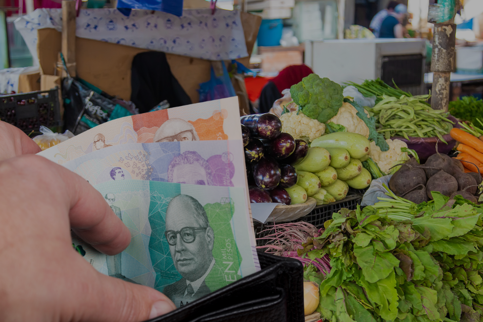 DANE informa que la inflación en Colombia cerró 2025 en 5,1 %