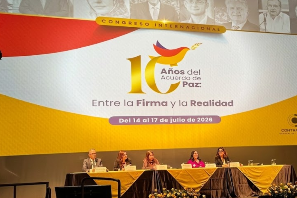 Crecen llamados para garantizar la implementación del Acuerdo de Paz en Colombia