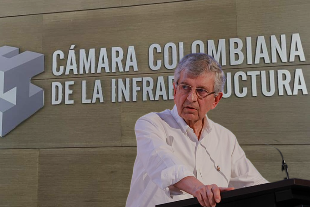 Colombia requiere $19 billones al año para cumplir su plan carretero.