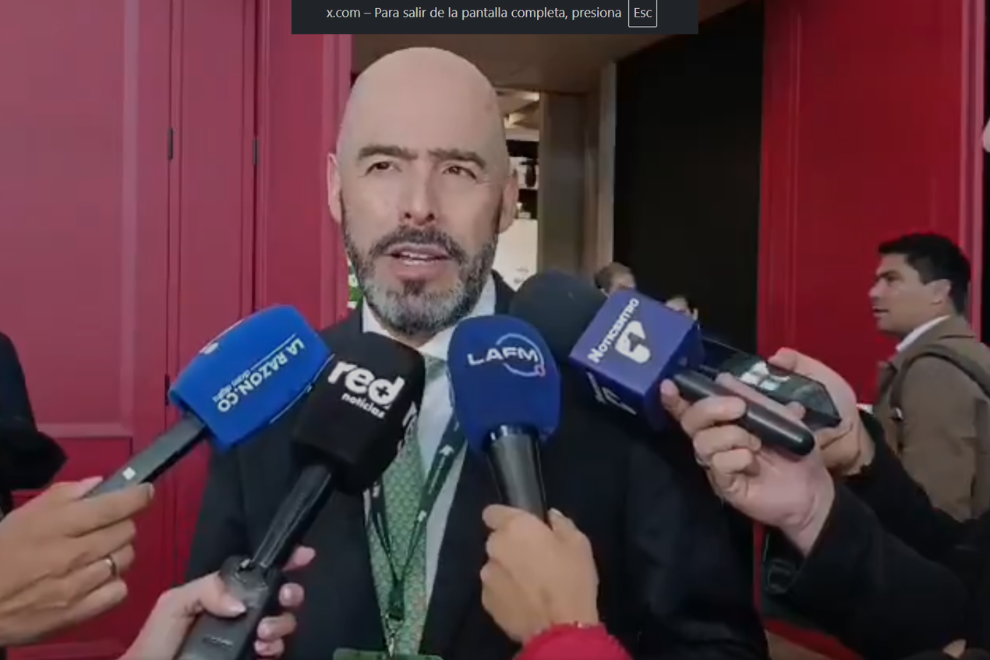 Extorsiones y desafíos marcaron el inicio del Congreso Nacional Agropecuario de la SAC