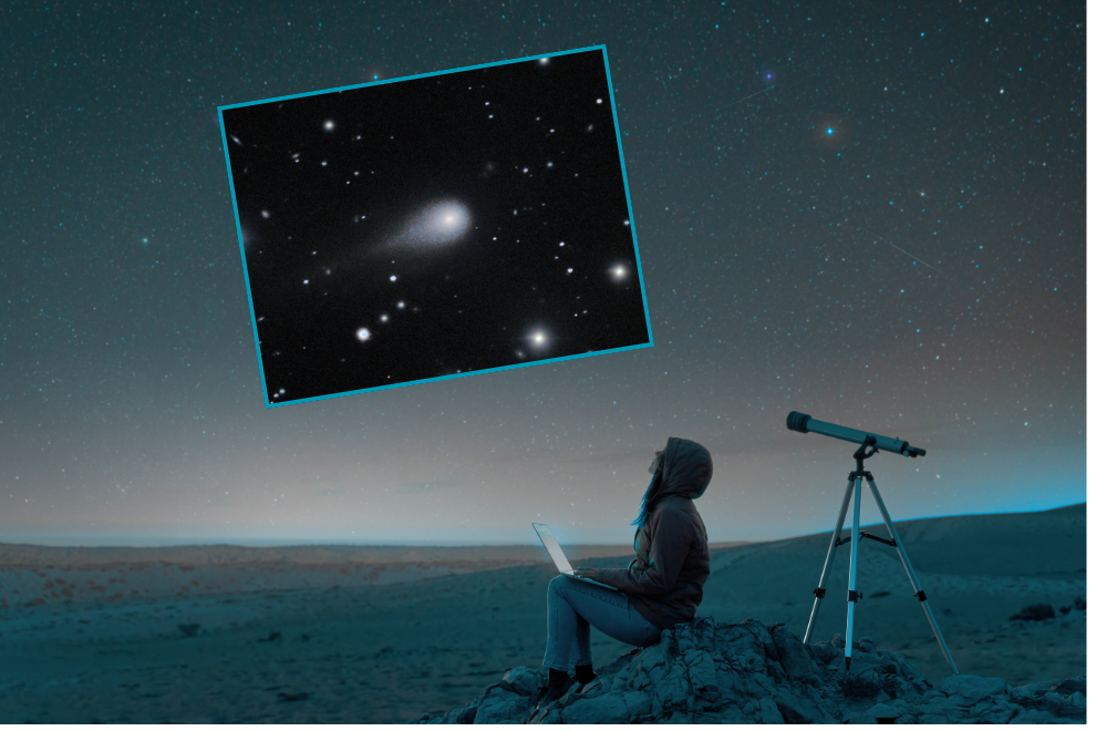 El cometa 3I/ATLAS sorprende a los científicos y genera controversia