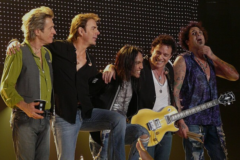 Journey anuncia su retiro y prepara su última gira mundial