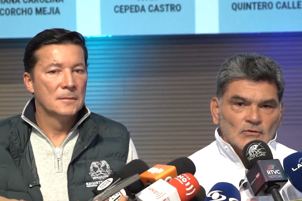El Pacto Histórico definió su rumbo en medio de tensiones y alta participación