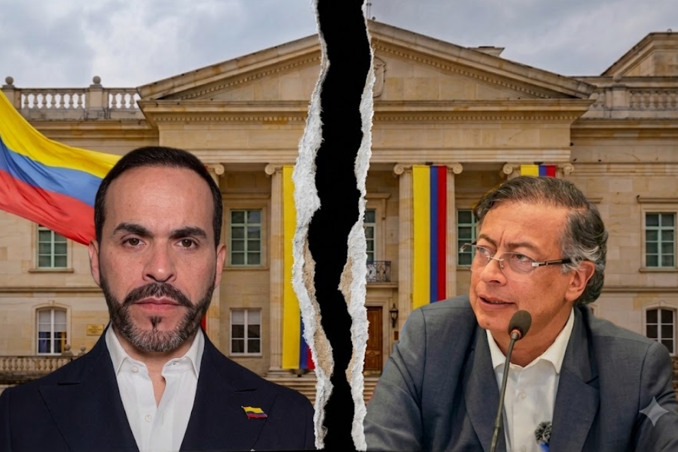 Empalme presidencial sigue suspendido y aumenta la tensión política