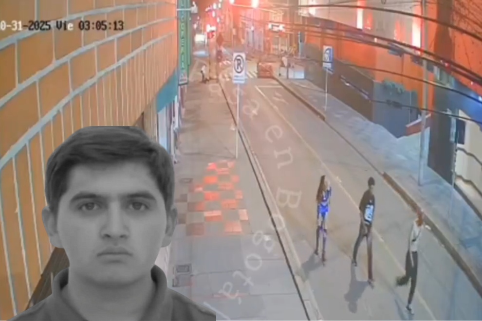Continuan las investigaciones de la muerte de estudiante de Los Andes tras agresión en fiesta de Halloween