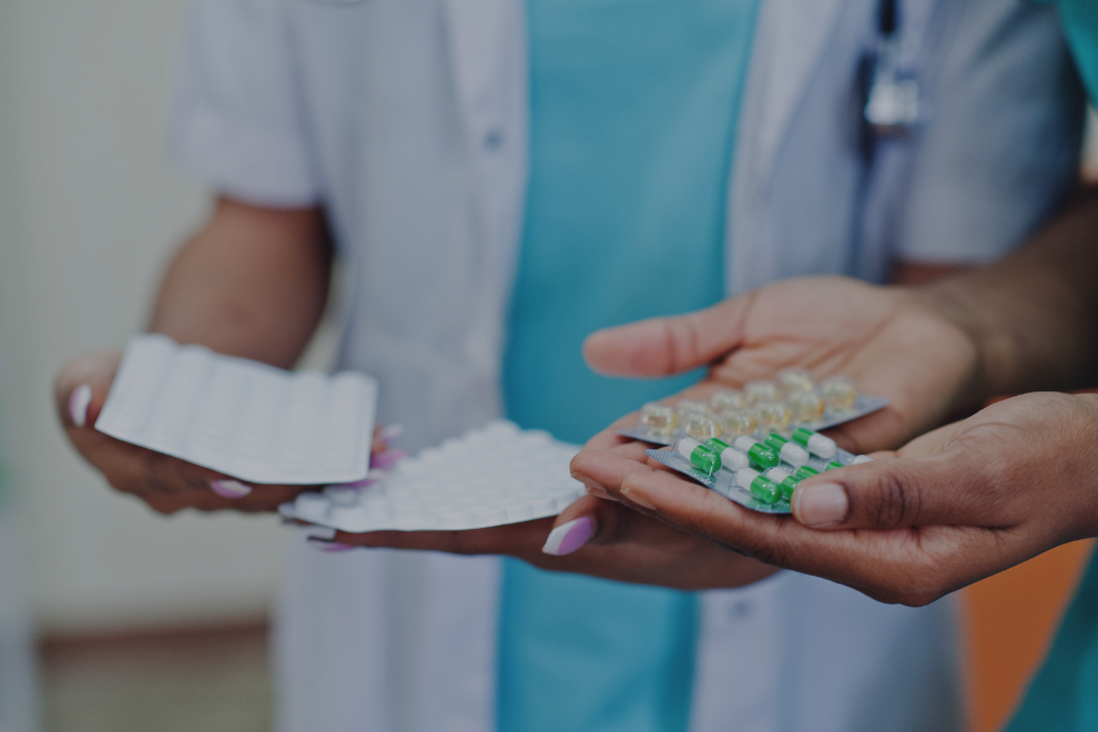 Las autoridades desmantelan una red que distribuía medicamentos falsos en Bogotá