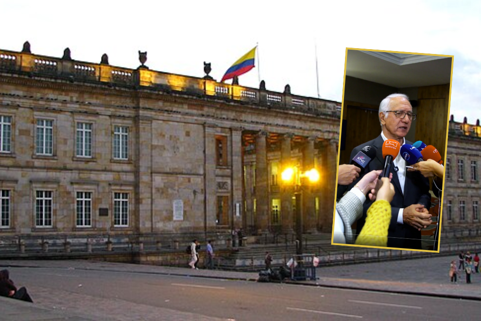 MinSalud asegura que reforma tiene aval fiscal y no requiere nueva ley