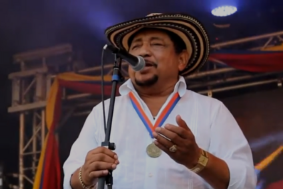 Este 23 de diciembre se cumplen dos años de la muerte de Lisandro Meza.