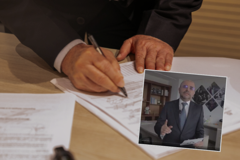 Registraduría recuerda cierre de inscripciones al Congreso este 8 de diciembre