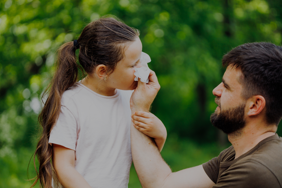 Prevención y tranquilidad frente a la influenza A(H3N2)