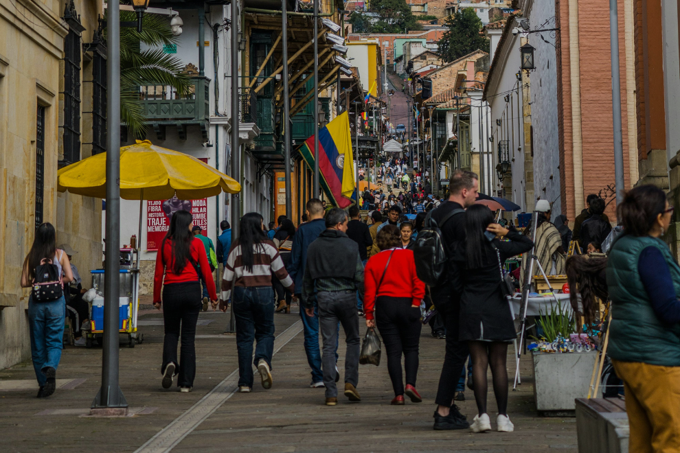 Este martes 9 de diciembre será clave para la negociación del salario mínimo del próximo año.
