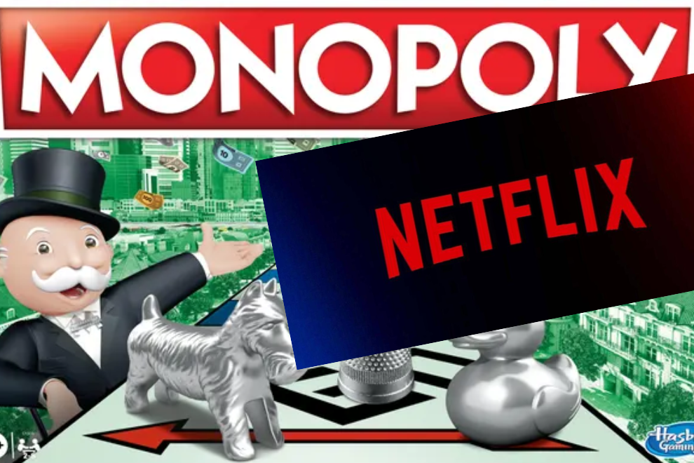Netflix abre convocatoria para reality de Monopoly con premio de 2 millones de dólares