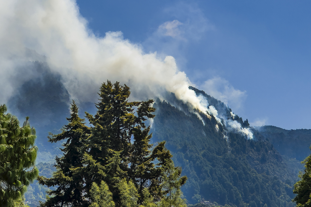Defensoría pide reforzar medidas ante calor extremo y riesgo de lluvias en Colombia