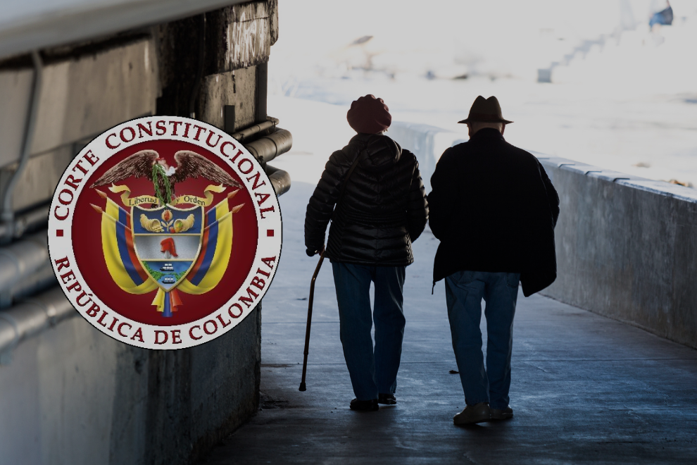 La Reforma pensional queda en suspenso tras recusación en la Corte Constitucional