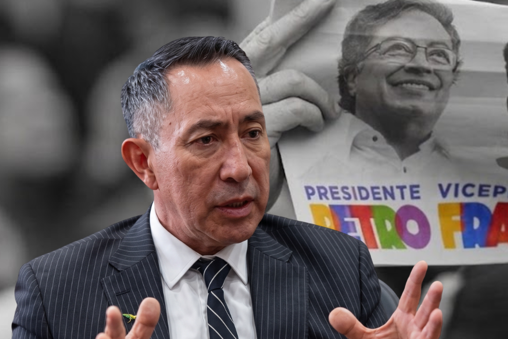 El presidente de Ecopetrol se declaró inocente