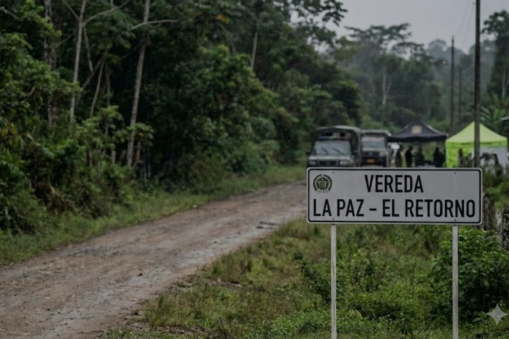 Al menos 30 guerrilleros resultaron muertos por combate  entre las disidencias de Iván ‘Mordisco’ y alias ‘Calarcá’  en el Guaviare