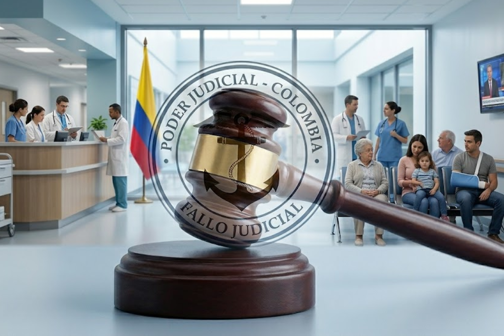 El Consejo de Estado frenó traslado masivo de usuarios de EPS