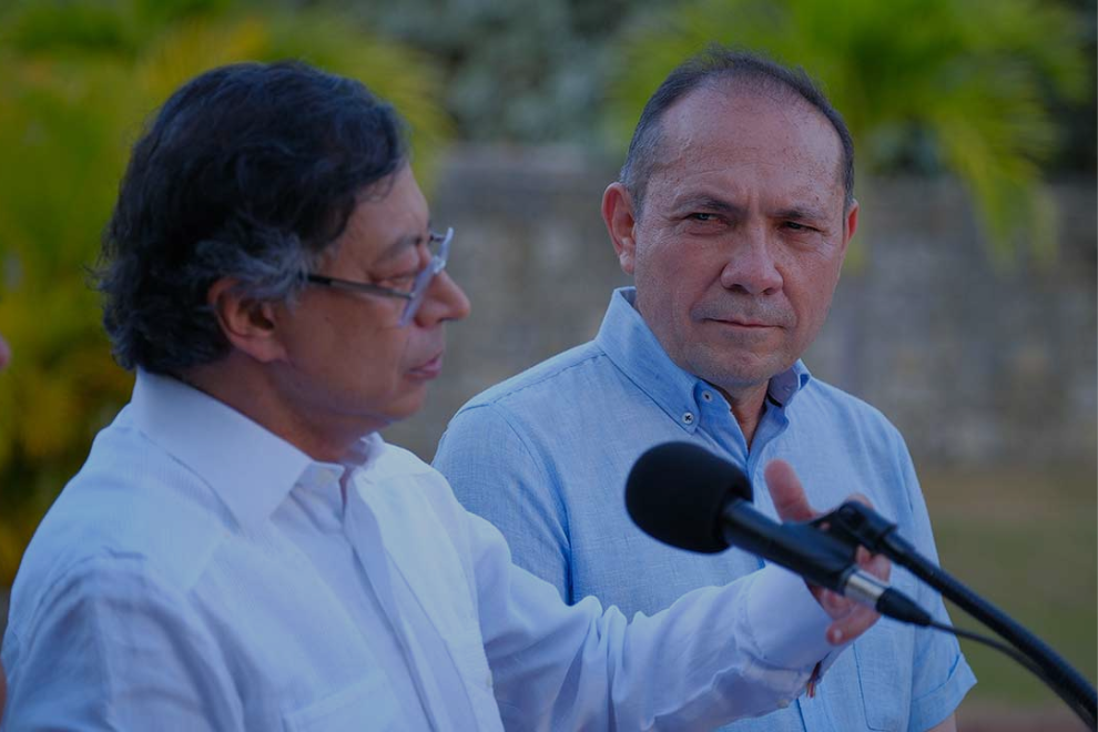 Salario mínimo para 2026 quedó fijado por decreto presidencial