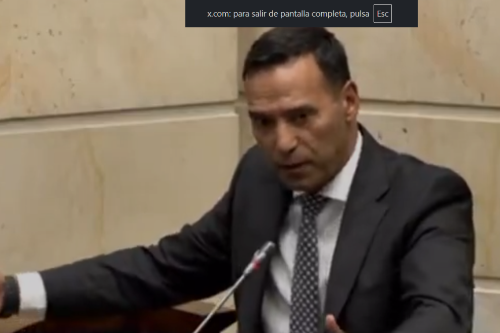 Ausencia de ministros frenó debate sobre emergencia económica en el Senado