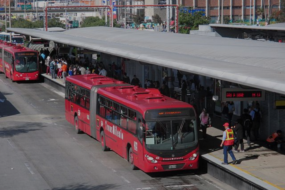 El Concejo de Bogotá analiza el posible aumento del pasaje de TransMilenio en 2026