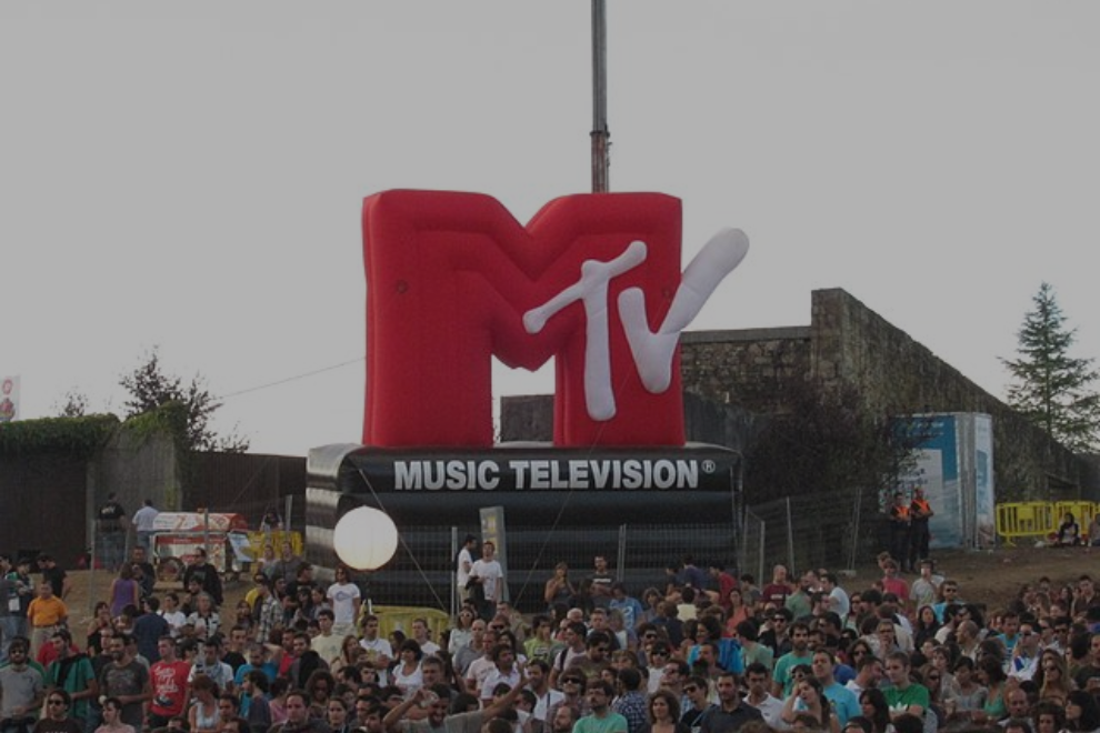 MTV apaga hoy sus señales musicales en todo el mundo