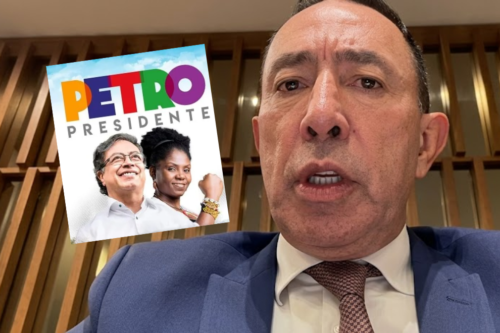 La Fiscalía imputó cargos contra Ricardo Roa