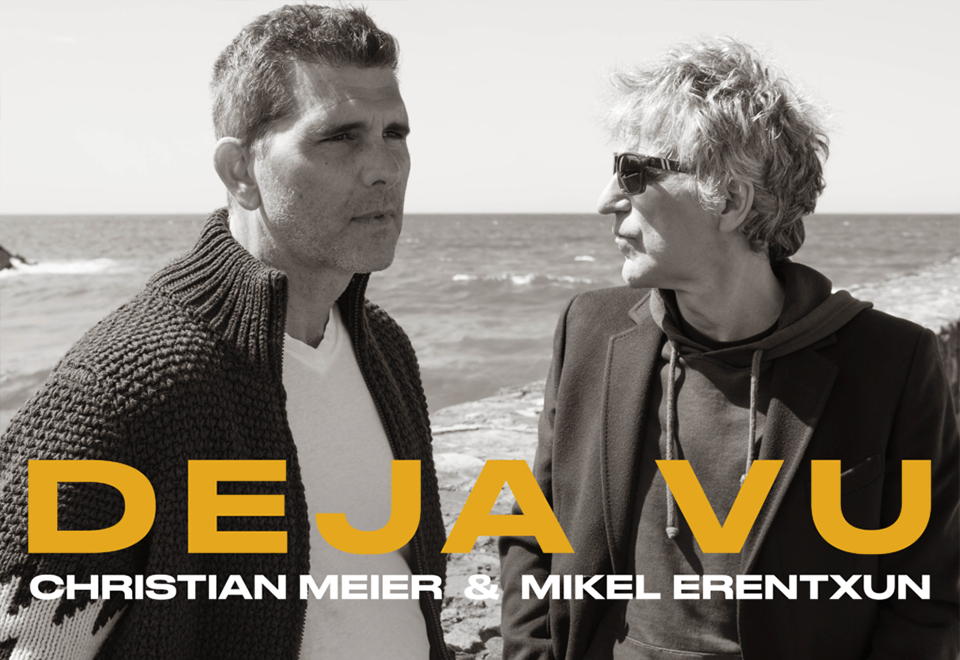 [Video] Cristian Meier regresa a la música