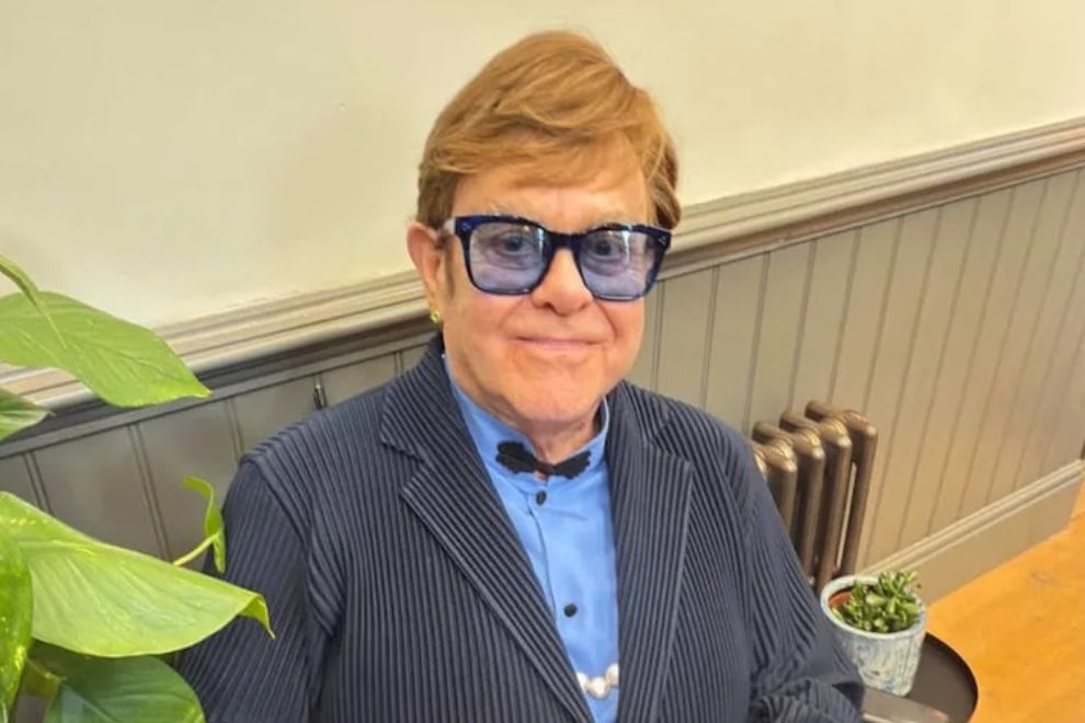 Elton John: El desafío de un ícono contra el desgaste de los años