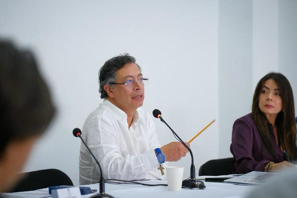 Gobierno activa máxima alerta