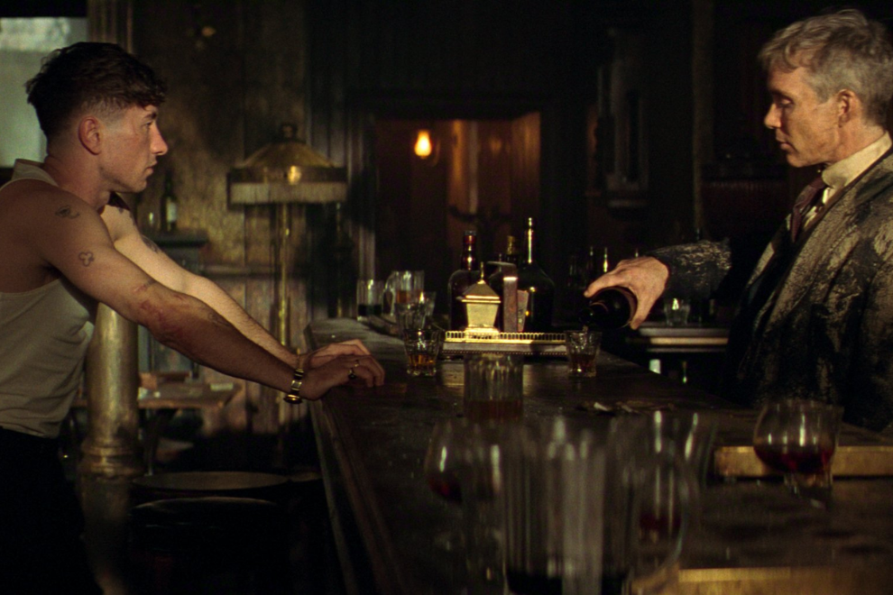 Netflix revela el tráiler de Peaky Blinders: El hombre inmortal