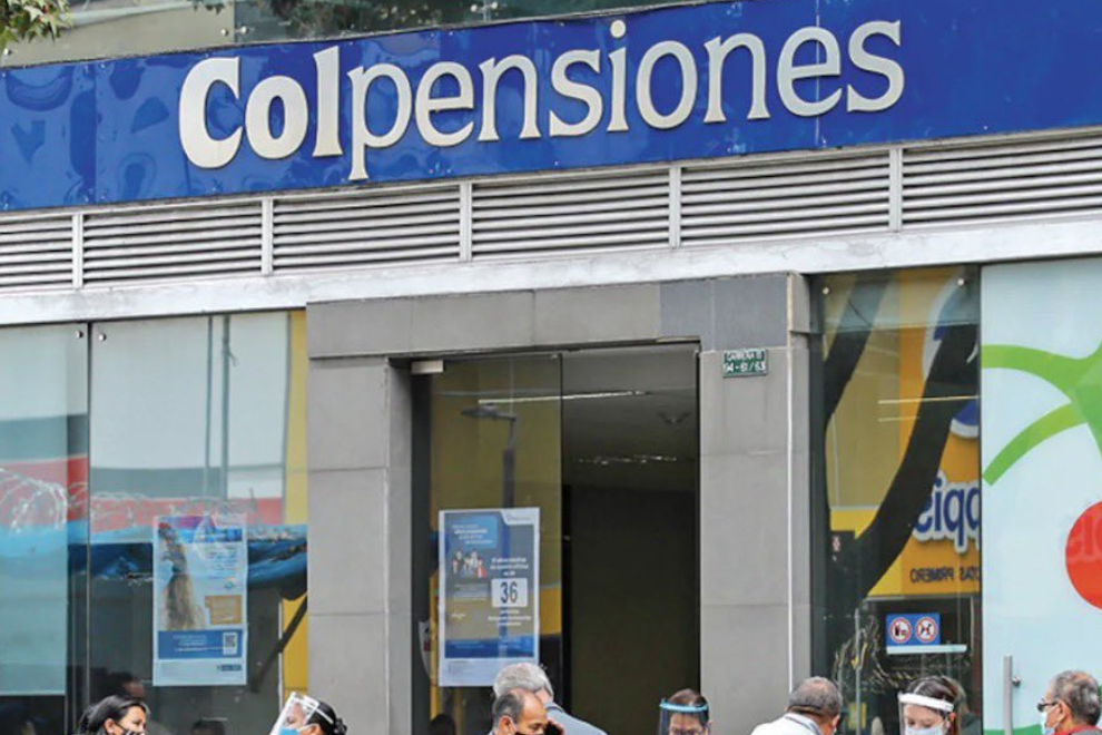 Asofondos lanza alerta por decreto que ordenaría traslado exprés de $27 billones a Colpensiones