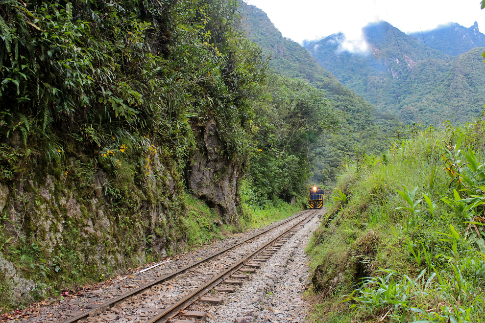 Gobierno impulsa nueva ley para reactivar y regular el sistema ferroviario en Colombia