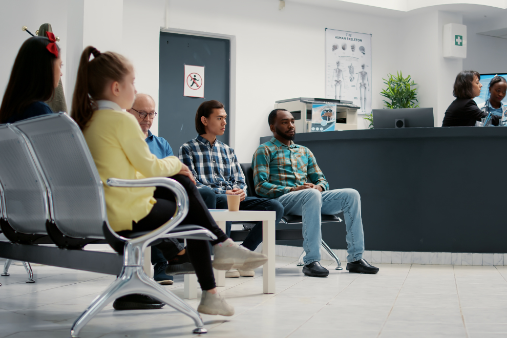 Decreto 0182 redefine la operación territorial de las EPS