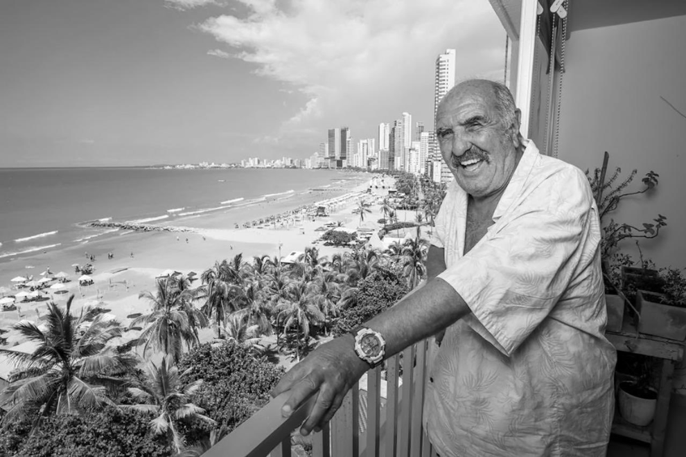 Falleció Salvo Basile