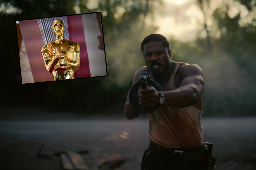 “Pecadores” lidera las nominaciones y se perfila como favorita a los Óscar 2026